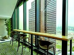 Hub Synergy Point (D2), Office #611021661
